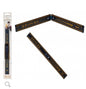 Harry Potter Folding Ruler 30cm - Back To School - Stationary 
