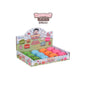 Kawaii Foodiez Squishy Macaroon - Super Squishy Sensory Fidget Toy 6.5cm
