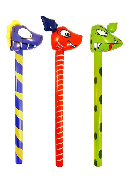Inflatable Toys For Children & Adults - Parties, Birthdays, New Years, Xmas, New