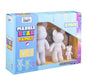 New 3pc Family Marble Bear Paint Pouring Kit