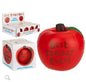 Thank You, Best Teacher Gift Present, Stress Ball Apple, In Gift Box 7cm