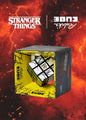 New Netflix' Stranger Things Rubiks Cube - Vines Retro 80s Toy - The Upside Down