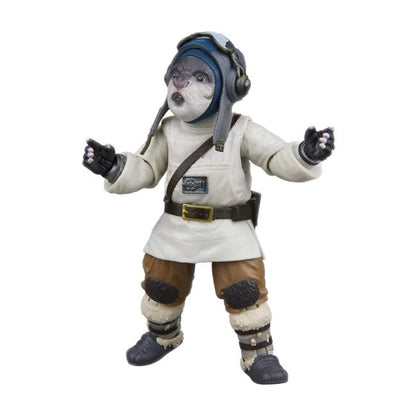 Star Wars Black Series (The Acolyte) Bazil (Jedi Order Tracker)