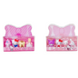 X1 Sanrio Hello Kitty & Friends 3D Character Eraser Gift Set - 4-Piece Pack