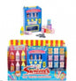 NEW Swizzels Tiny Treats Dispenser Toy Vending Machine Miniature Sweets Play Set
