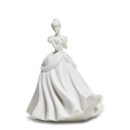 Disney Princess Paint Your Own Figure - Cinderella - Creative Activity