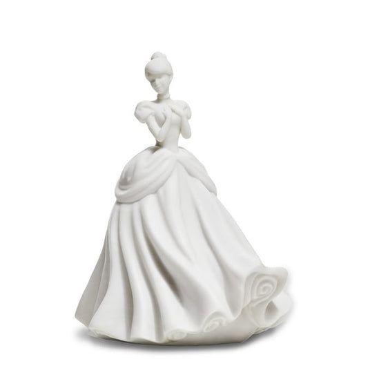 Disney Princess Paint Your Own Figure - Cinderella - Creative Activity