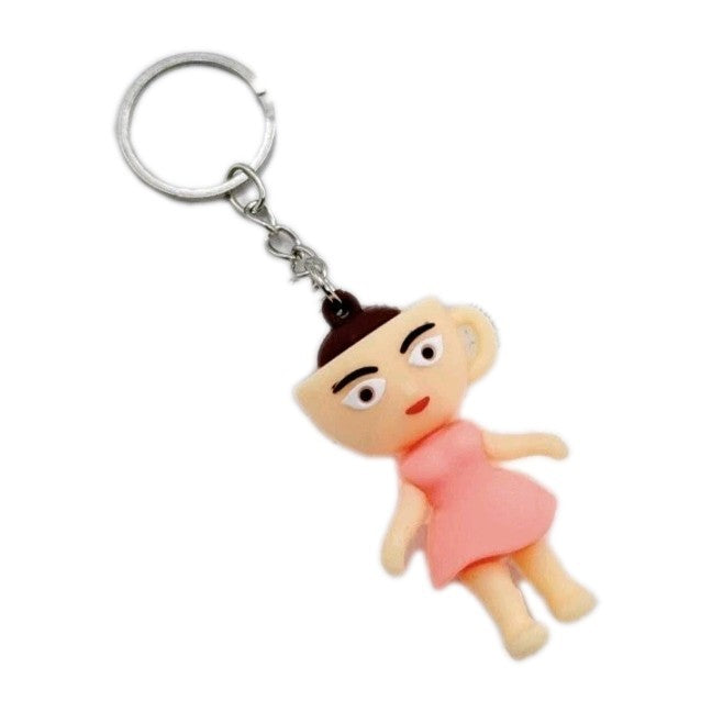 NEW Italian Brainrot Keychain Mystery Blind Box Figure - Official Viral Meme Toy