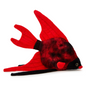 NEW Zappi Co. Soft Plush Stuffed Toy Sea Creature TROPICAL FISH Eco Animal 27cm