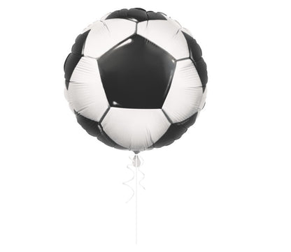 Round Foil Balloons - For All Occasions 18"/ 45.7cm