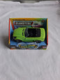Teamsterz Colour Change Cars: 4" High Quality Metal Racing Cars - Display Ready