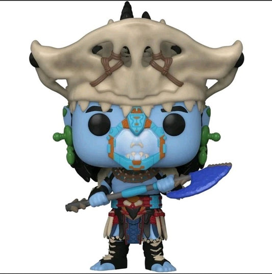 Attuma Funko Pop! - Black Panther: Wakanda Forever #1096
