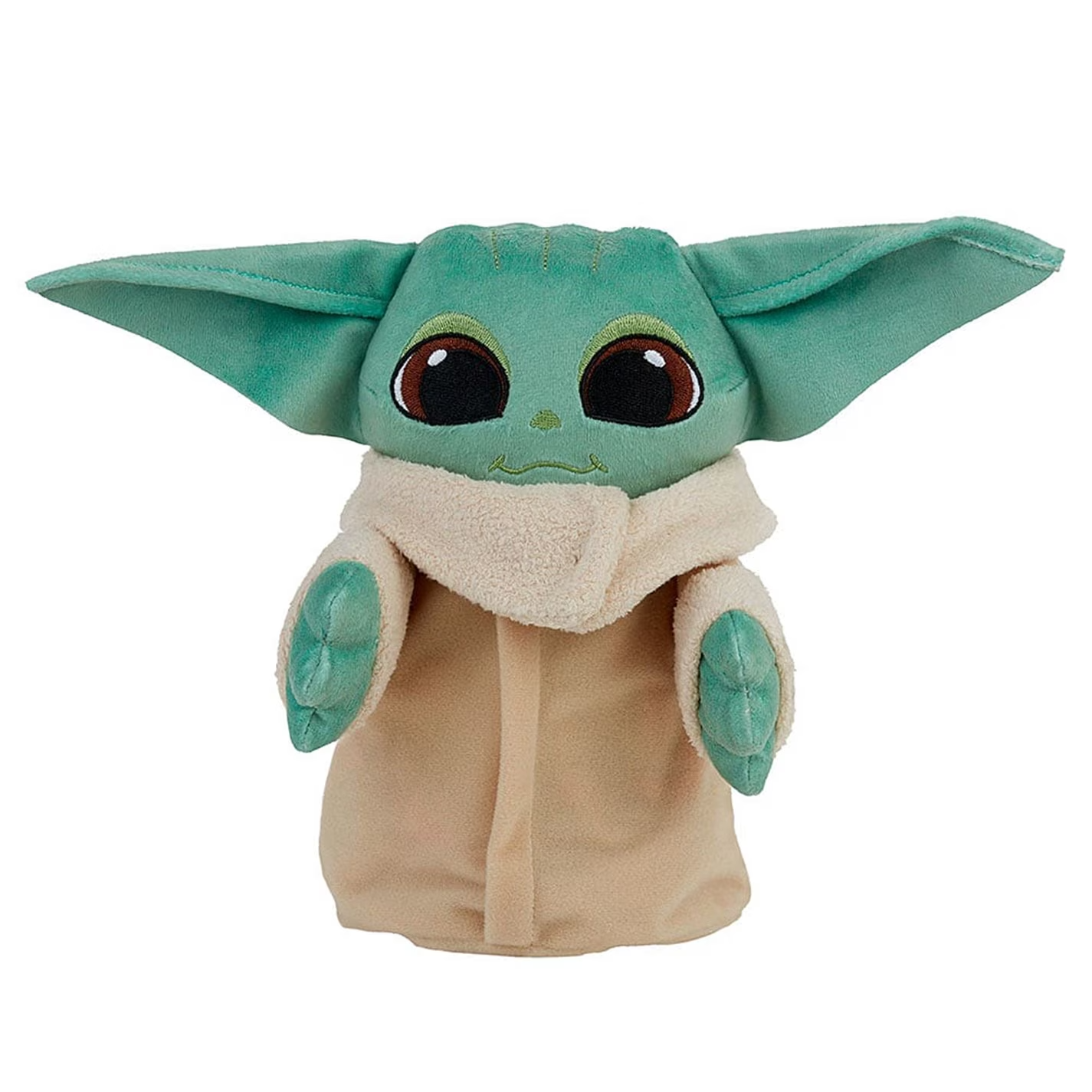 New Star Wars The Bounty Collection The Child Hideaway Hover-Pram Plush 3-in-1