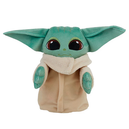 New Star Wars The Bounty Collection The Child Hideaway Hover-Pram Plush 3-in-1