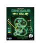 Kreative Kids Dinosaur Neon Wall Art Set