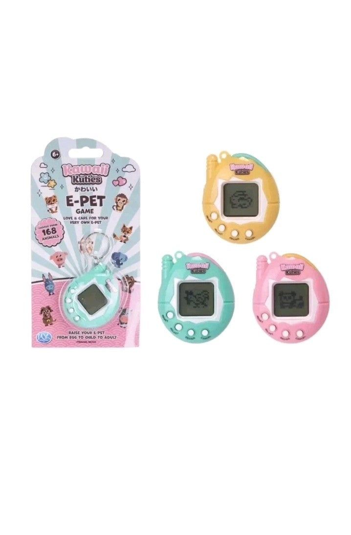 Kawaii E-Pet