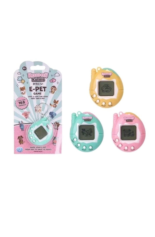 Kawaii E-Pet