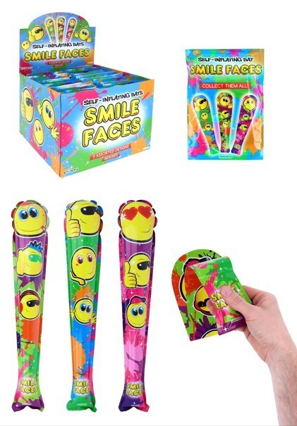 NEW Inflatable Toys For Children & Adults - Parties, Birthdays, New Years, Xmas