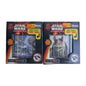 Star Wars Episode I  Puzzles Jar Jar Blinks & Anakin Skywalker - Vintage 1999