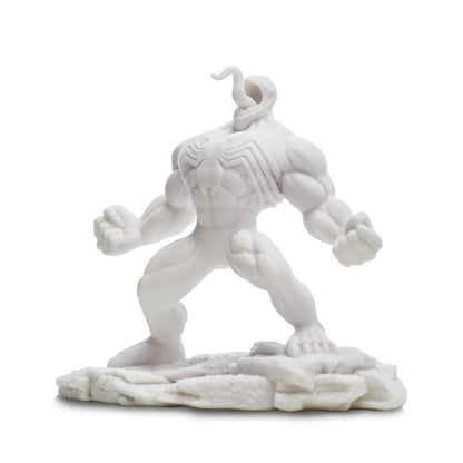 Marvel Avengers Venom Money Box Paint Your Own 6" Super Hero Figure
