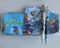 Disney Zootopia 2 Stationery Set Party Favours – Choose Your Colour!