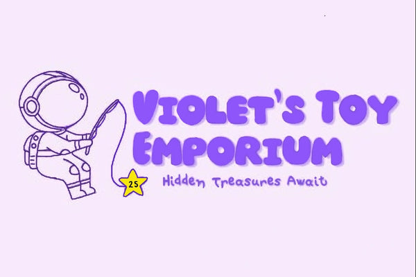 Violet's Toy Emporium